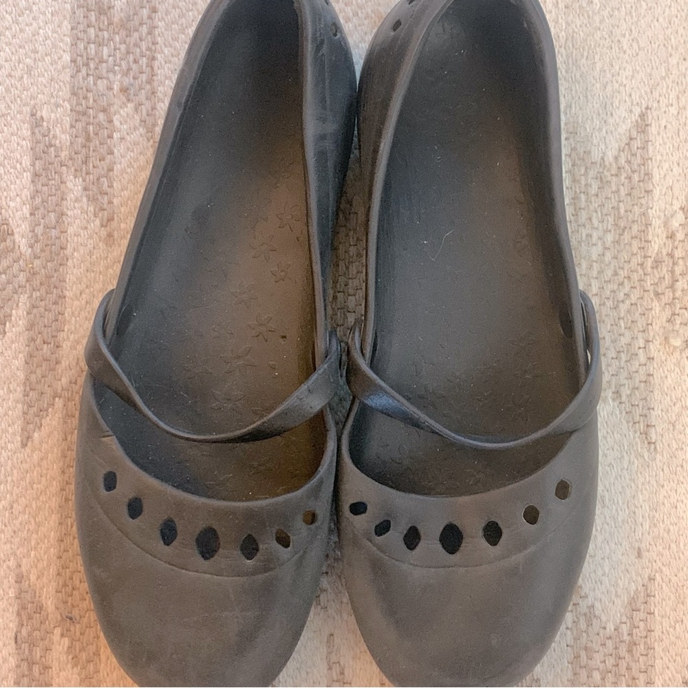 Airwalk Womens Slip-on Flats